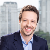 Photo of Gustavo Arruda