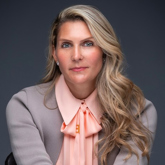 Photo of Gina Petersen