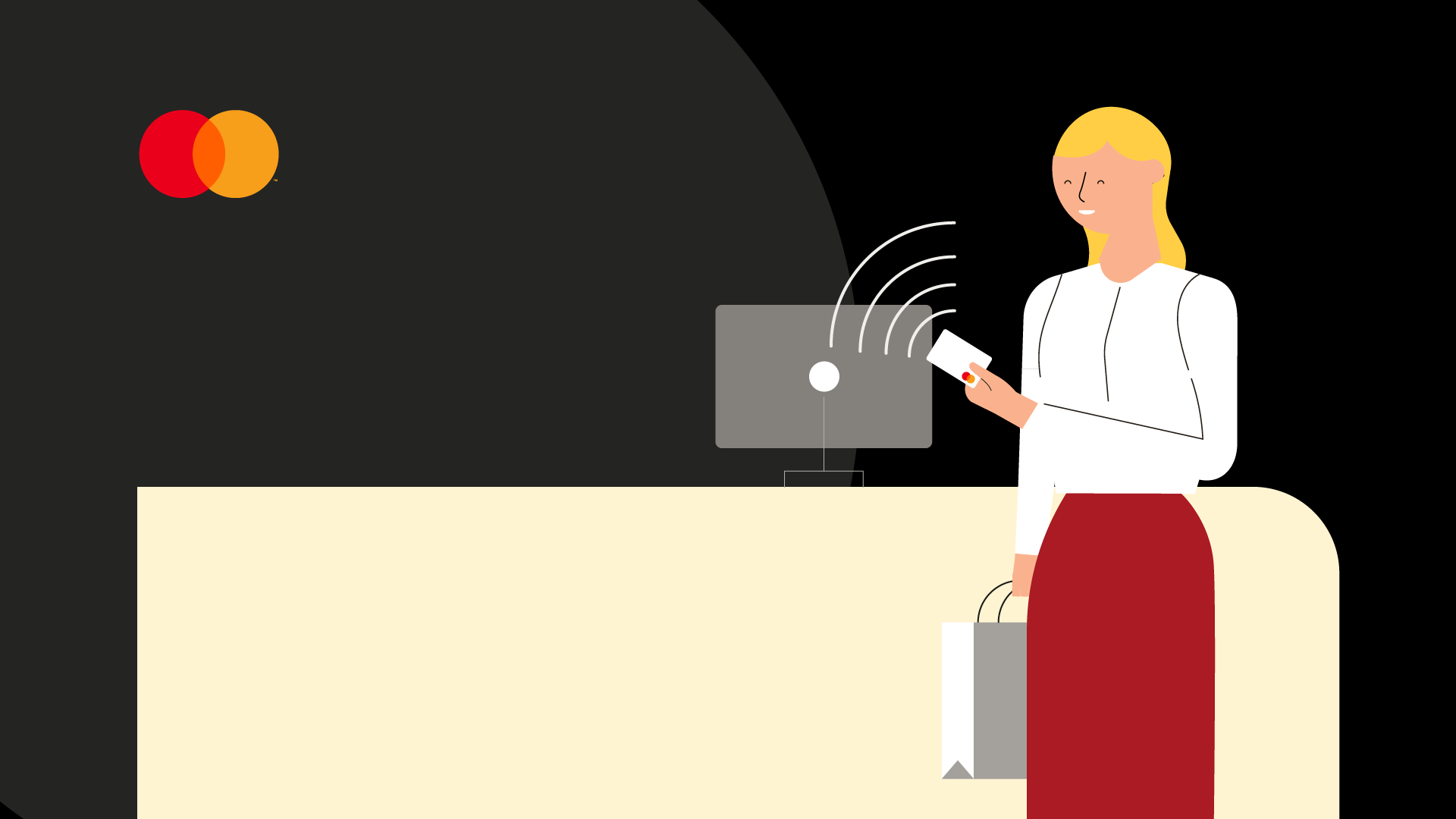 Mastercard Study Shows Consumers Globally Make the Move to Contactless