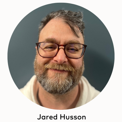 Jared Husson