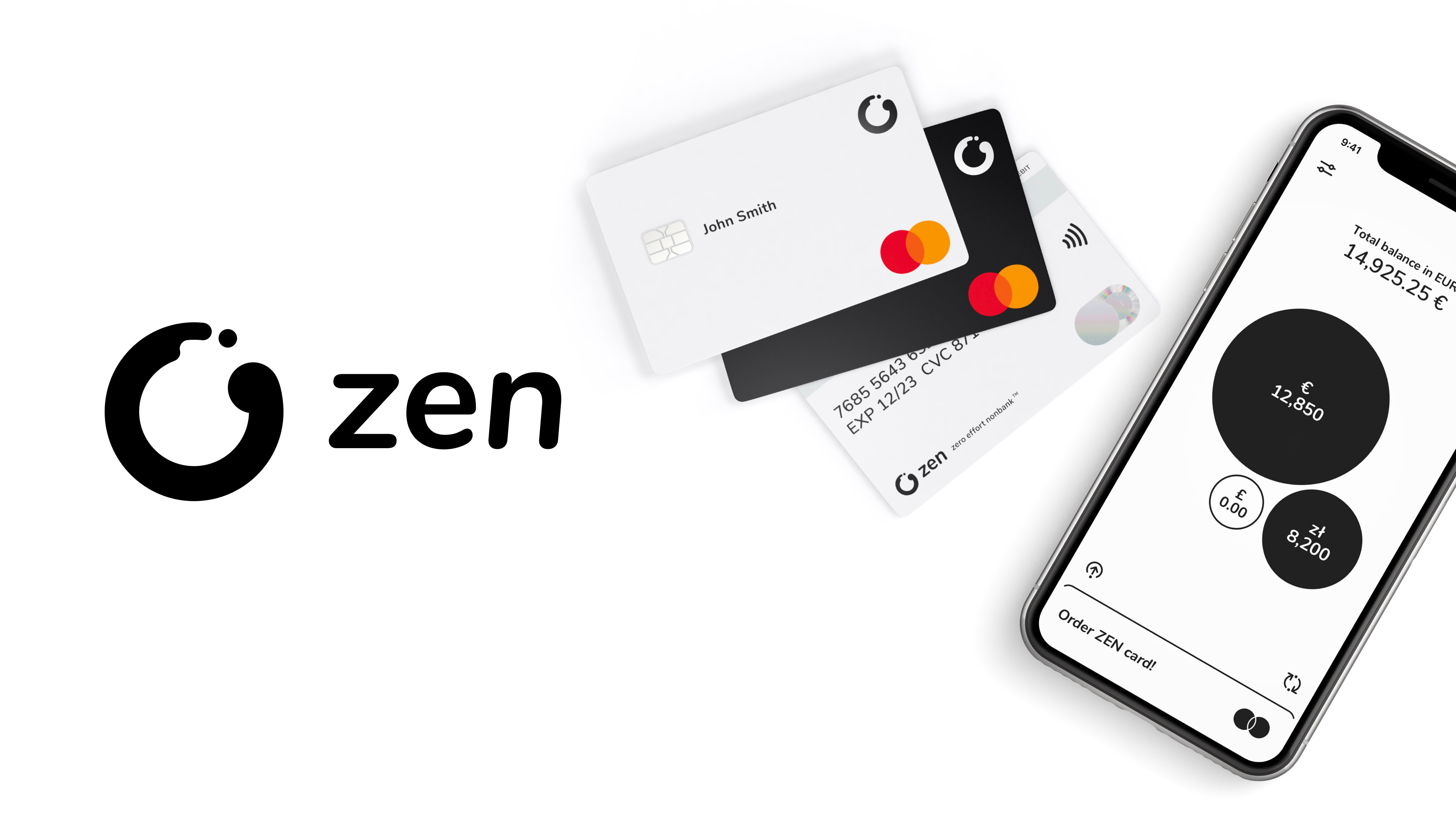 ZEN teaser