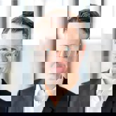 Photo of Oliver Jonas