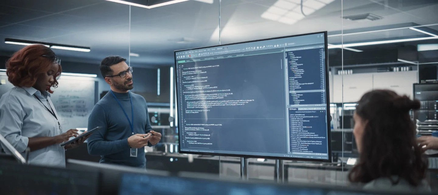 Foto: Hanne Breindahl, Mastercard