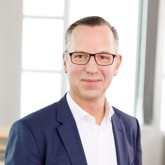 Photo of Arne Pache