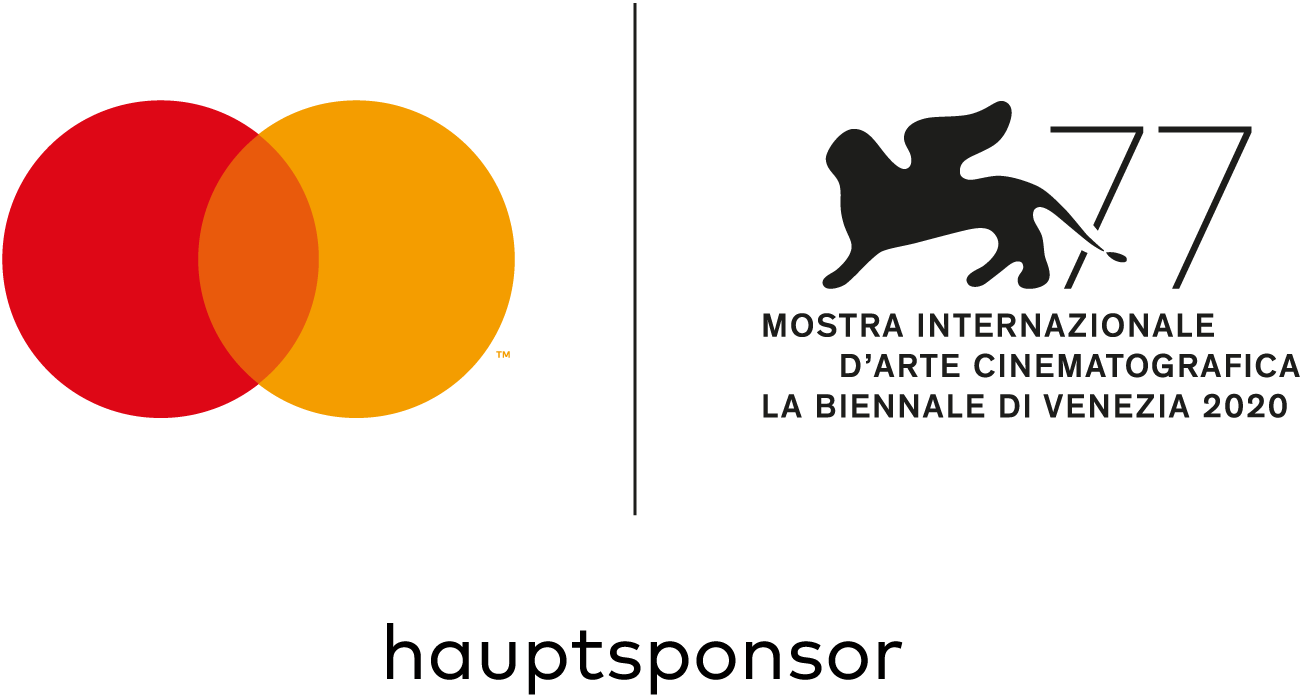 Mastercard Hauptsponsor der 77. Internationalen Filmfestspiele von Venedig