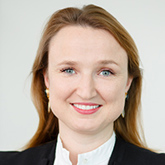 Photo of Juliane Schmitz-Engels