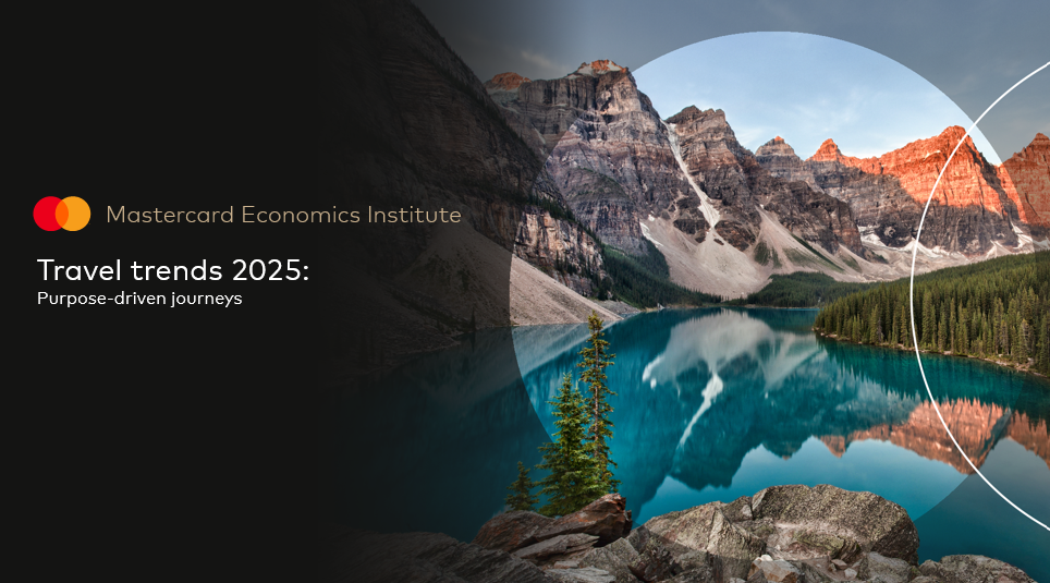Travel Trends Nordics 2025