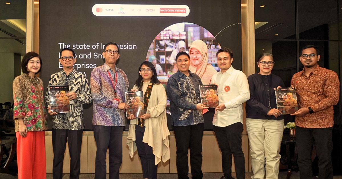 Empowering Indonesia’s small businesses: Insights and strategies for overcoming digital and financial barriers