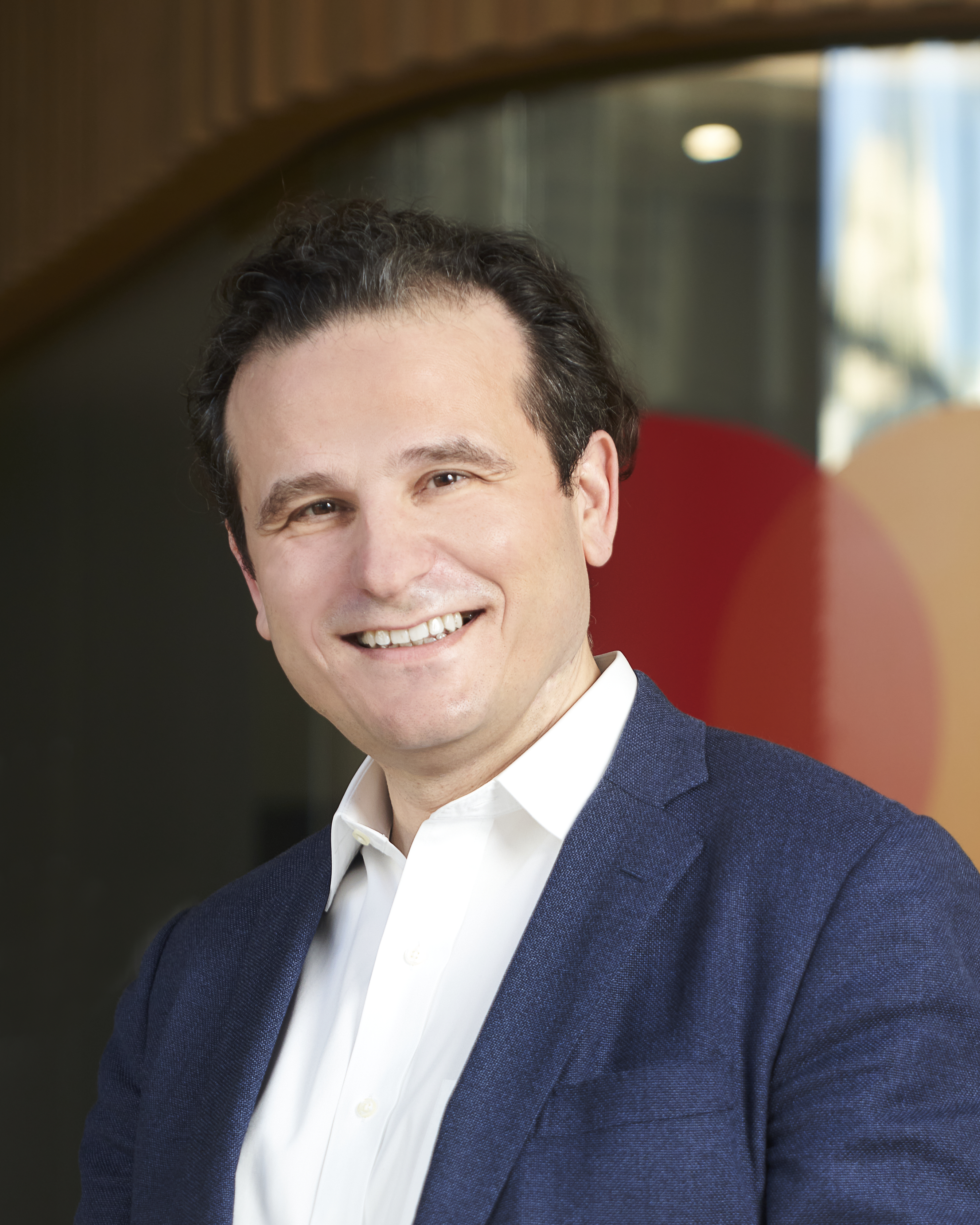 Mastercard Newsroom | Executive Bios and Leadership Team | Mastercard  Newsroom