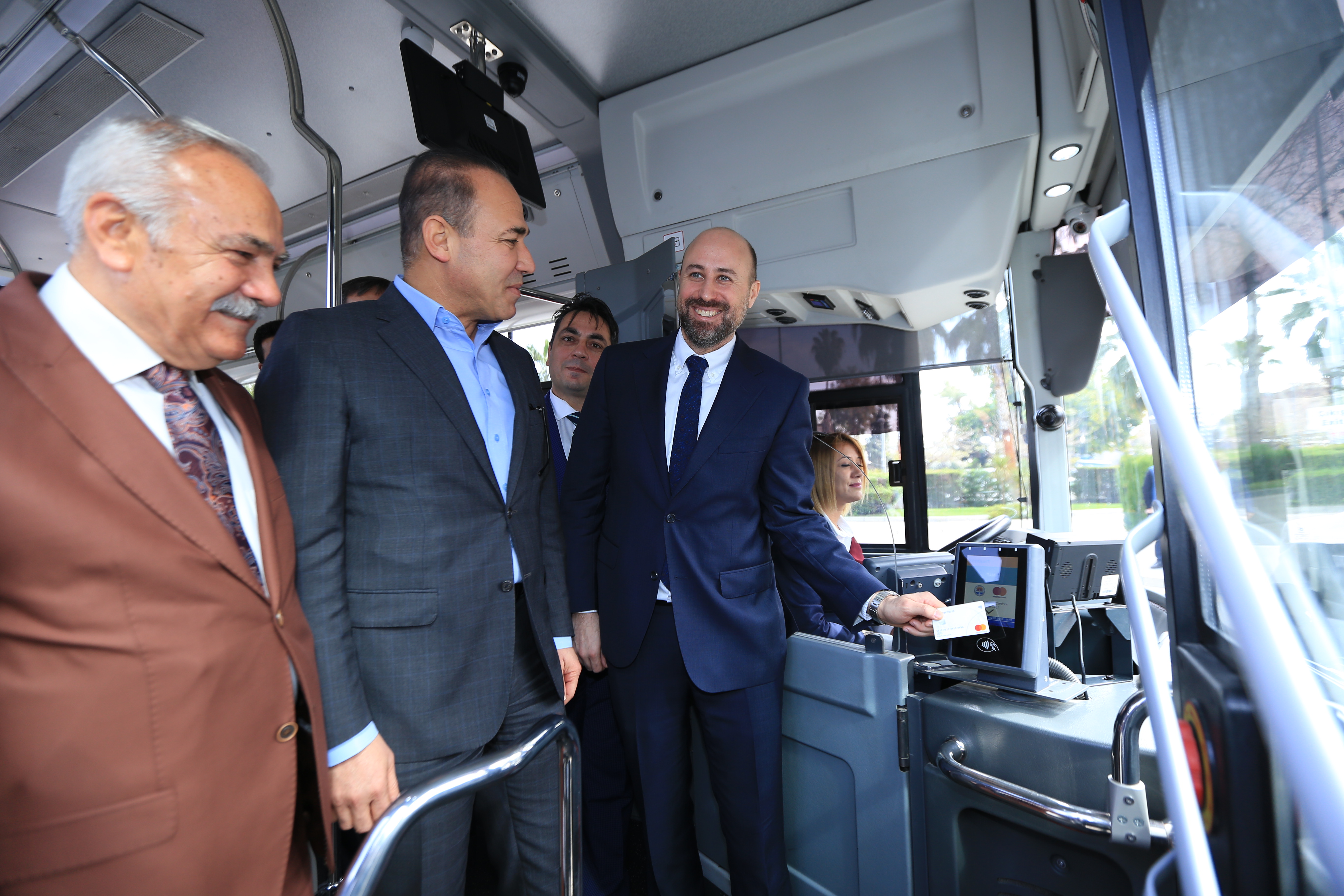MC YigitCaglayan HuseyinSozlu