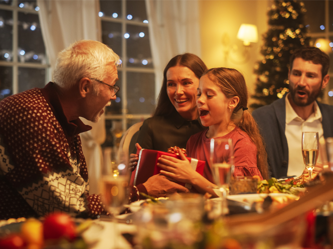 Oslo er en av favorittdestinasjonene til europeere i juletiden. Foto: Mastercard