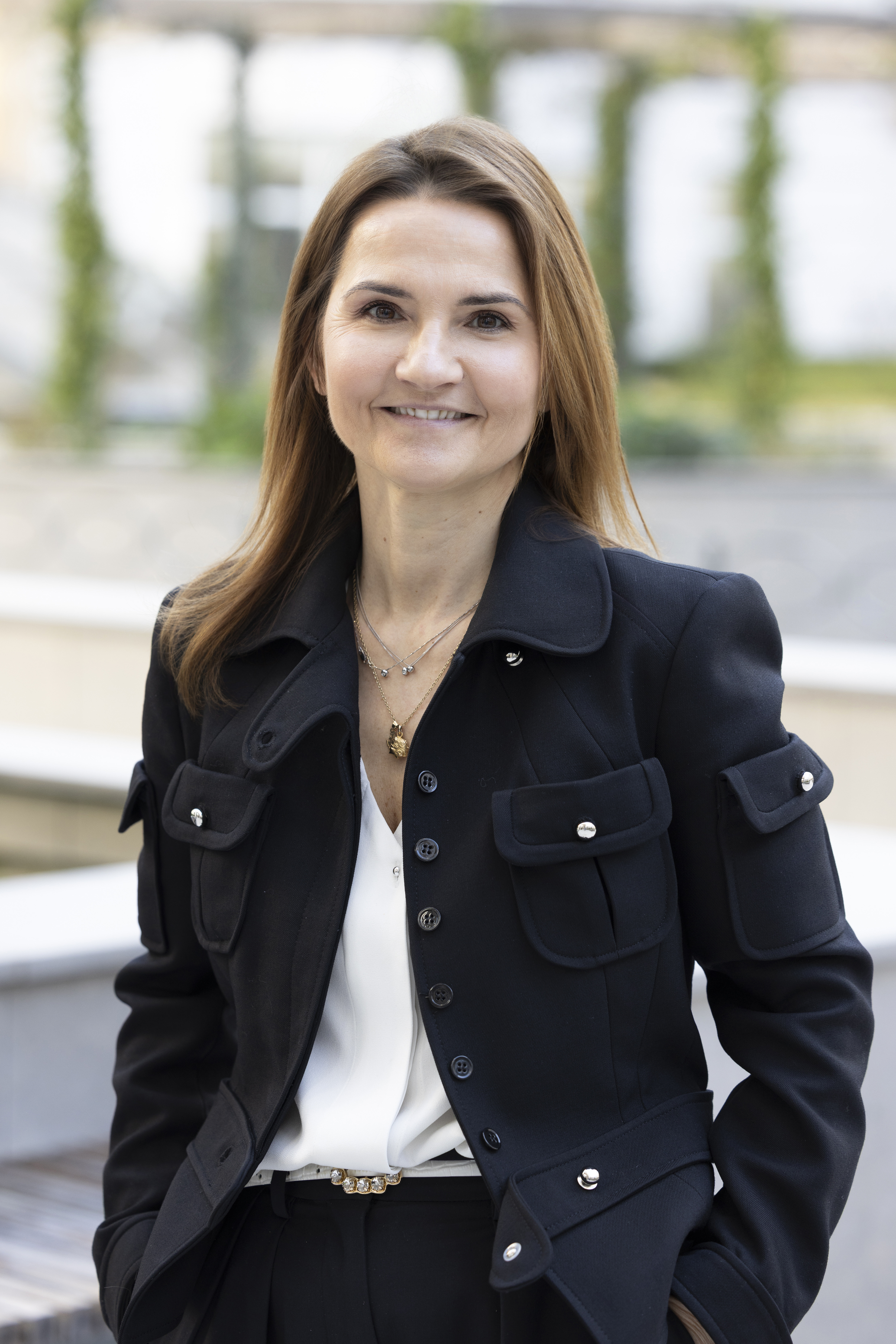 Barbara Sessa