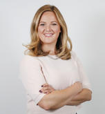 Photo of Malin Berge