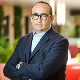 Photo of Michele Centemero