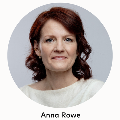 Anna Rowe