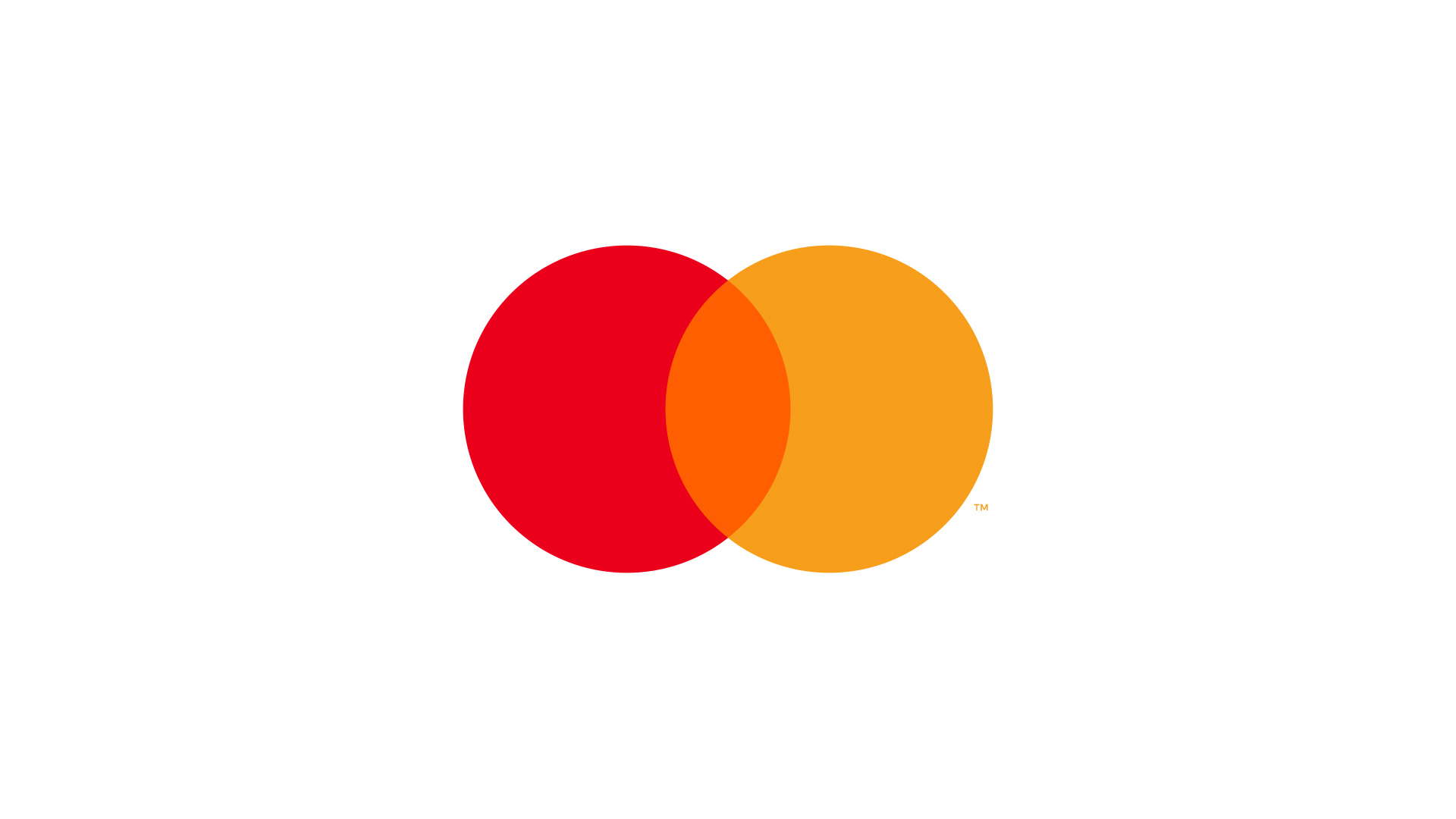 Mastercard Logo